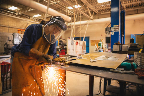 , USA Welder Pros